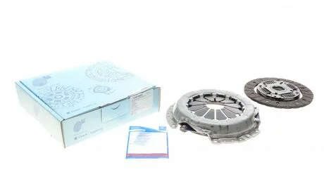 Комплект зчеплення без вичавки BLUE PRINT ADN130203