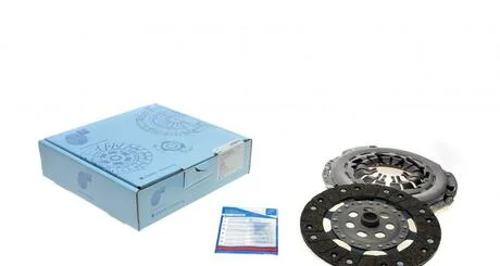 Комплект зчеплення без вичавки BLUE PRINT ADN130220