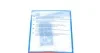 Комплект сцепления без выжимного BLUE PRINT ADN130220 (фото 6)