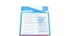 Комплект сцепления без выжимного BLUE PRINT ADN130220 (фото 7)