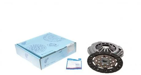 Комплект зчеплення BLUE PRINT ADN130233