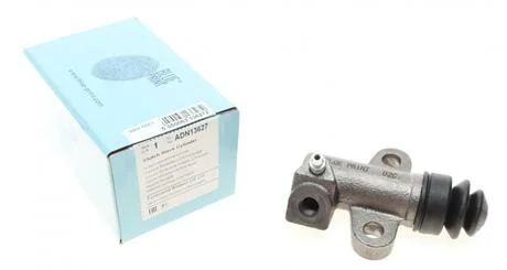 Циліндр зчеплення BLUE PRINT ADN13627