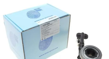 Підшипник вижимний BLUE PRINT ADN13653