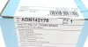 Тормозные колодки дисковые BLUE PRINT ADN142176 (фото 6)