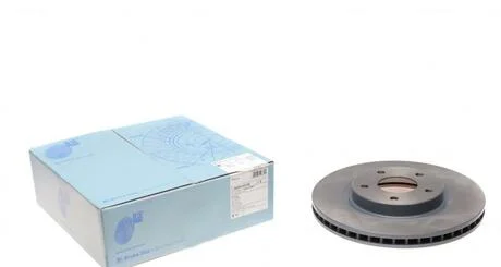 Тормозной диск BLUE PRINT ADN143130