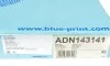 Диск гальмівний BLUE PRINT ADN143141 (фото 5)