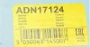 Датчик ABS BLUE PRINT ADN17124 (фото 6)