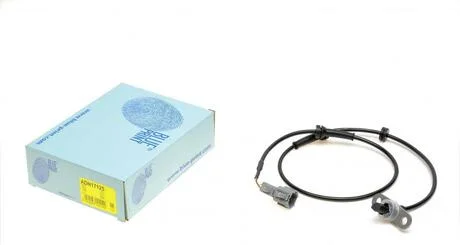 Датчик ABS BLUE PRINT ADN17125
