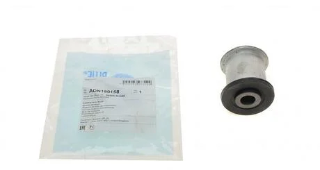 Сайлентблок важеля BLUE PRINT ADN180158