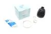 Пильовик ШРКШ зовн 26x81x110 Jeep Compass/Patriot Dodge Caliber 07-/Nissan Qashqai/Rogue BLUE PRINT ADN18179 (фото 1)