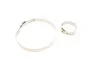 Пильовик ШРКШ зовн 26x81x110 Jeep Compass/Patriot Dodge Caliber 07-/Nissan Qashqai/Rogue BLUE PRINT ADN18179 (фото 6)