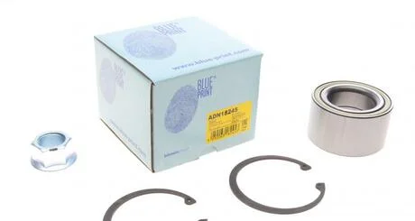 Підшипник маточини (компл.) Nissan BLUE PRINT ADN18245