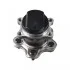 Підшипник маточини задн Nissan Koleos/X-Trail/Qashqai 08- BLUE PRINT ADN18358 (фото 1)