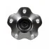 Підшипник маточини задн Nissan Koleos/X-Trail/Qashqai 08- BLUE PRINT ADN18358 (фото 3)