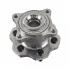 Комплект підшипника маточини колеса Nissan Pathfinder 2.5 DCI / 4.0 24V (R51) 05 BLUE PRINT ADN18371 (фото 1)