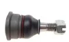 Опора кульова передня Nissan Sunny BLUE PRINT ADN18630 (фото 3)