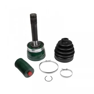 ШРКШ зовнішній передній Nissan Navara II, Pick Up BLUE PRINT ADN18956