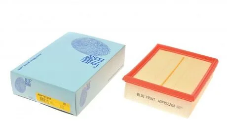 Фильтр воздушный BLUE PRINT ADP152208