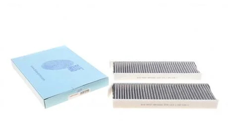 Фильтр салона BLUE PRINT ADP152501