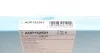 Фільтр салону BLUE PRINT ADP152501 (фото 5)