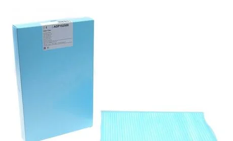 Фільтр салону BLUE PRINT ADP152509