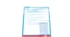 Комплект зчеплення BLUE PRINT ADP153008 (фото 8)
