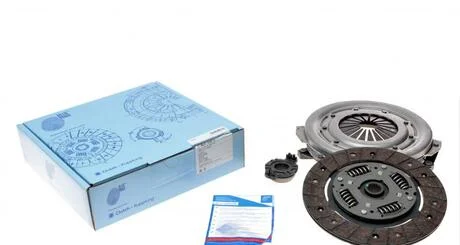 Комплект зчеплення BLUE PRINT ADP153012