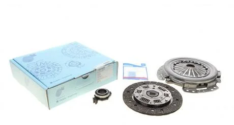 Комплект зчеплення BLUE PRINT ADP153016