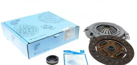 Комплект зчеплення BLUE PRINT ADP153017