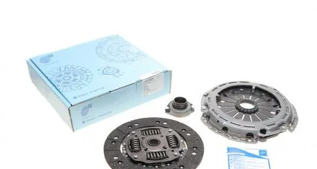 Комплект сцепления BLUE PRINT ADP153027