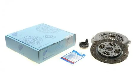 Комплект зчеплення BLUE PRINT ADP153029