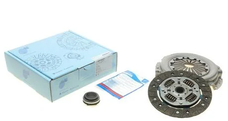 Комплект зчеплення BLUE PRINT ADP153033