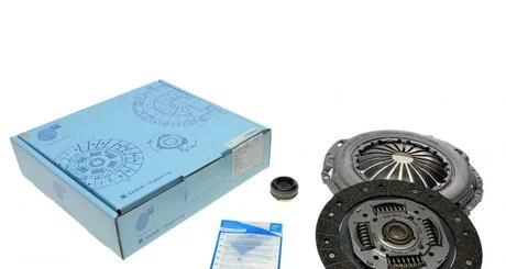 Комплект зчеплення BLUE PRINT ADP153054