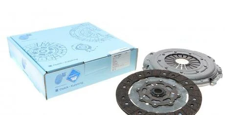 Комплект зчеплення BLUE PRINT ADP153061