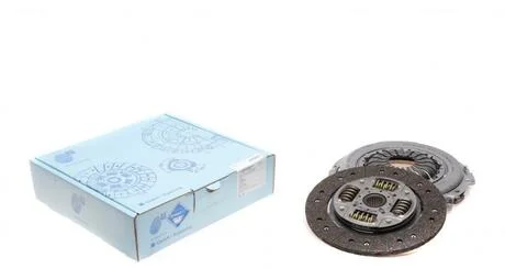 Комплект зчеплення BLUE PRINT ADP153077