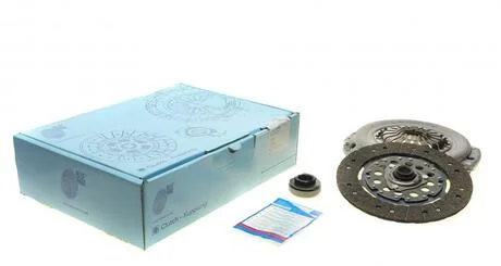 Комплект зчеплення BLUE PRINT ADP153084