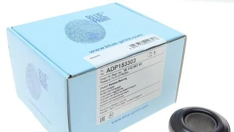 Підшипник вижимний BLUE PRINT ADP153303