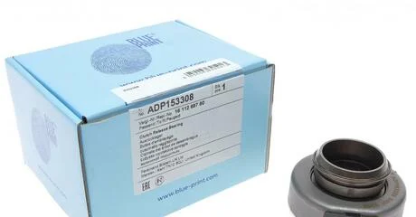Підшипник вижимний BLUE PRINT ADP153308