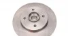Диск гальмівний BLUE PRINT ADP154305 (фото 4)