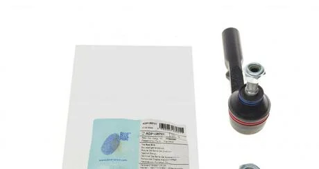 Наконечник тяги рульової BLUE PRINT ADP158701