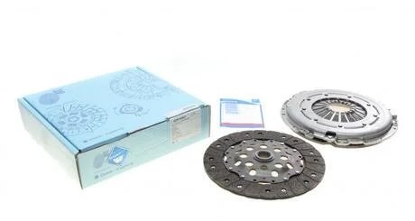 Комплект зчеплення "HPC" без вичавки BLUE PRINT ADR163021