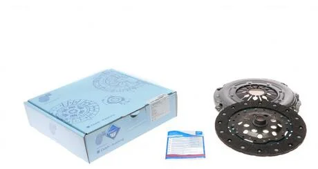 Комплект зчеплення "HPC" без вичавки BLUE PRINT ADR163023