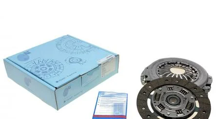 Комплект зчеплення без вичавки BLUE PRINT ADR163041