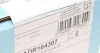 Диск тормозной передний Renault BLUE PRINT ADR164307 (фото 7)
