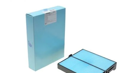 Фільтр салону BLUE PRINT ADS72503