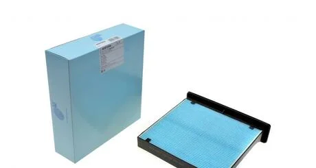 Фільтр салону BLUE PRINT ADS72504