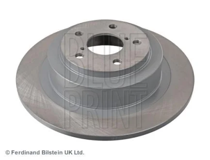 Диск гальмівний BLUE PRINT ADS74321