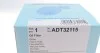 Фільтр олії BLUE PRINT ADT32115 (фото 2)