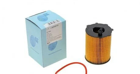 Фільтр масляний BLUE PRINT ADT32131