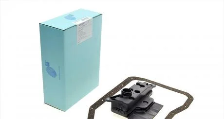 Фільтр мастила трансмісійного Lexus, Toyota BLUE PRINT ADT32137